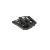 SMARTTECK Rack Amovible 5,25"" pour DD/SSD 2,5"" SATA""