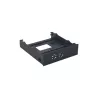 SMARTTECK SUP PLASTIQUE ext. 5"25 3"5"/ 2 x 2"5