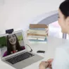 Logitech HD PRO Webcam C920 Refresh Noir *960-001055