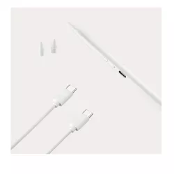 Tucano Stylet 3 Blanc Pour IPAD* MA-STY3-W