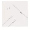 Tucano Stylet 3 Blanc Pour IPAD* MA-STY3-W