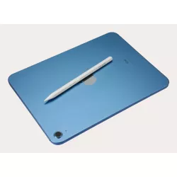 Tucano Stylet 3 Blanc Pour IPAD* MA-STY3-W