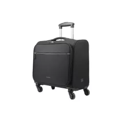 Tucano Trolley, bagages à roulettes *BTRPIL15-BK