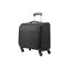 Tucano Trolley, bagages à roulettes *BTRPIL15-BK