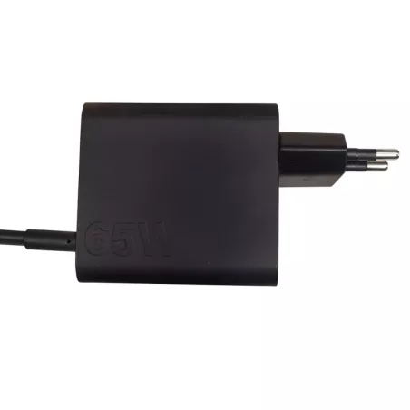 MSI CHARGEUR ADP-65W-WW-EU