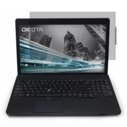 DICOTA Filtre de Confidentialité 2-Way Laptop 15.6"