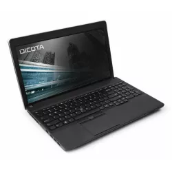 DICOTA Filtre de Confidentialité 2-Way Laptop 15.6"