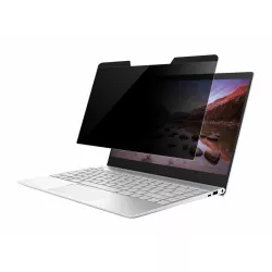 DICOTA Filtre de Confidentialité 2-Way Laptop 15.6"