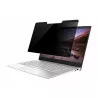 DICOTA Filtre de Confidentialité 2-Way Laptop 15.6"