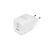 DICOTA Adaptateur secteur 5A 65W USB-A +2*USB-C *D32054