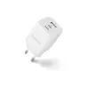 DICOTA Adaptateur secteur 5A 65W USB-A +2*USB-C *D32054