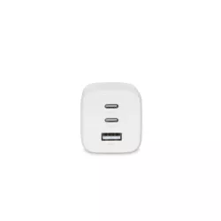 DICOTA Adaptateur secteur 5A 65W USB-A +2*USB-C *D32054