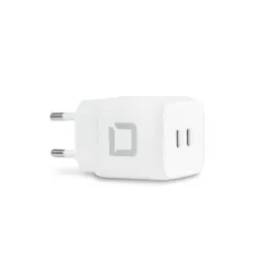 DICOTA Adaptateur secteur 2.5A 45W 2*USB-C *D31984