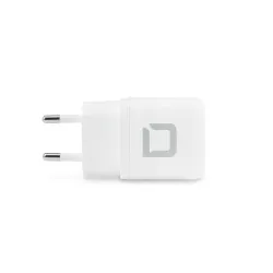 DICOTA Adaptateur secteur 2.5A 45W 2*USB-C *D31984