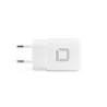 DICOTA Adaptateur secteur 2.5A 45W 2*USB-C *D31984