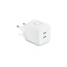 DICOTA Adaptateur secteur 2.5A 45W 2*USB-C *D31984