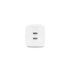 DICOTA Adaptateur secteur 2.5A 45W 2*USB-C *D31984