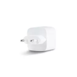 DICOTA Adaptateur secteur 2.5A 45W 2*USB-C *D31984