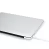 DICOTA Adaptateur secteur 2.5A 45W 2*USB-C *D31984