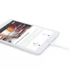 DICOTA Adaptateur secteur 2.5A 45W 2*USB-C *D31984
