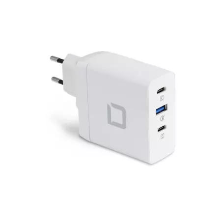 DICOTA Adaptateur secteur 5A 100W USB-A + 2*USB-C *D31983