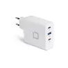 DICOTA Adaptateur secteur 5A 100W USB-A + 2*USB-C *D31983