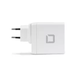 DICOTA Adaptateur secteur 5A 100W USB-A + 2*USB-C *D31983