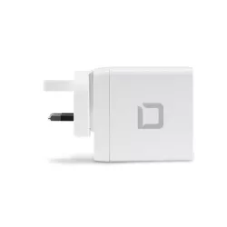 DICOTA Adaptateur secteur 5A 100W USB-A + 2*USB-C *D31983