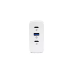 DICOTA Adaptateur secteur 5A 100W USB-A + 2*USB-C *D31983