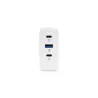 DICOTA Adaptateur secteur 5A 100W USB-A + 2*USB-C *D31983