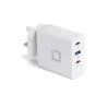 DICOTA Adaptateur secteur 5A 100W USB-A + 2*USB-C *D31983