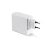 DICOTA Adaptateur secteur 5A 100W USB-A + 2*USB-C *D31983