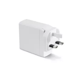 DICOTA Adaptateur secteur 5A 100W USB-A + 2*USB-C *D31983