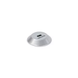 DICOTA Plaque d'Ancrage de la Serrure de NoteBook pour T-Lock *D32052