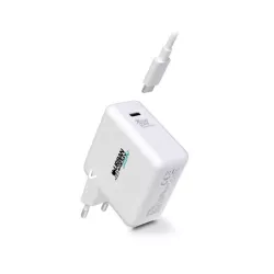 Urban Factory Chargeur 65W CYCLEE *GSC65UF