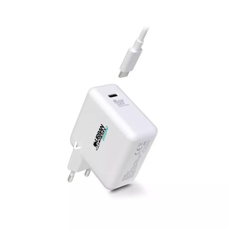 Urban Factory Chargeur 65W CYCLEE *GSC65UF