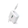 Urban Factory Chargeur 65W CYCLEE *GSC65UF
