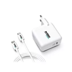 Urban Factory Chargeur 65W CYCLEE *GSC65UF