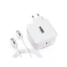 Urban Factory Chargeur 100W CYCLEE *GSC10UF