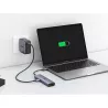 UGREEN Adaptateur Multiport 7-en-1 4K HDMI vers USB C *60515