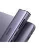 UGREEN Adaptateur Multiport 7-en-1 4K HDMI vers USB C *60515