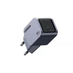 UGREEN Chargeur Nexode Pro Rapide 30W USB-C *35006