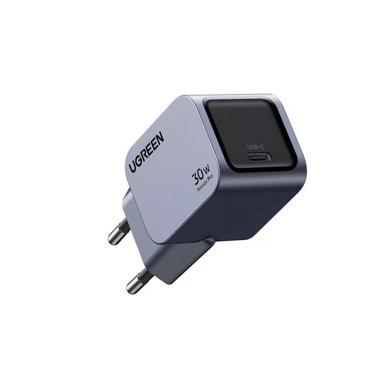 UGREEN Chargeur Nexode Pro Rapide 30W USB-C *35006