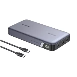 UGREEN Batterie Ext. 25000mAh 145W *90597A