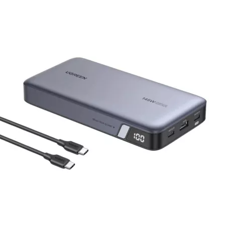 UGREEN Batterie Ext. 25000mAh 145W *90597A