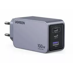 UGREEN Chargeur 100W + Câble USB-C USB-C *25874