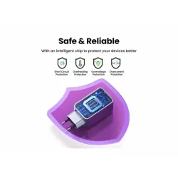 UGREEN Chargeur 100W + Câble USB-C USB-C *25874