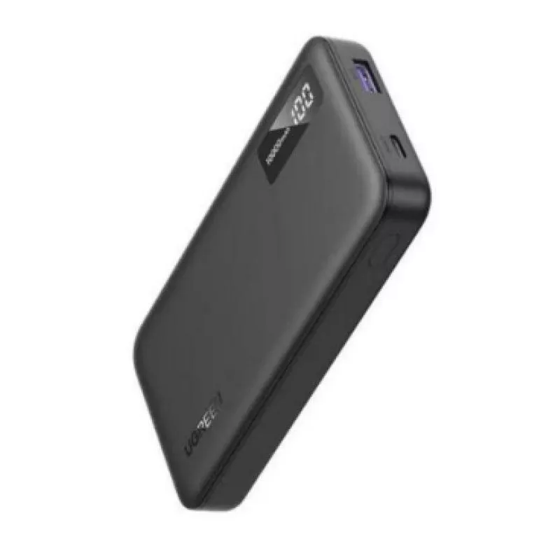UGREEN Batterie Ext 10000mAh + 2 Ports Gris *25742