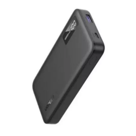 UGREEN Batterie Ext 10000mAh + 2 Ports Gris *25742