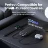 UGREEN Batterie Ext 10000mAh + 2 Ports Gris *25742